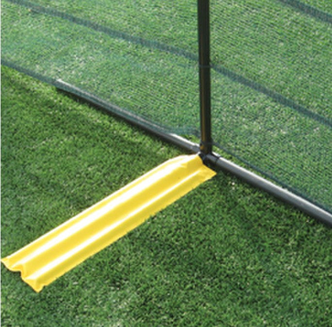 Fence Packages - Deluxe, Above Ground, Homerun