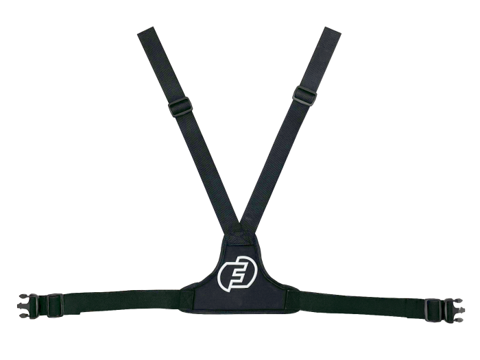 Umpire Chest Protector Harness