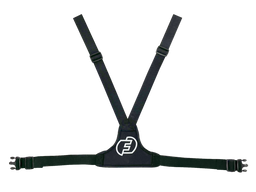 Umpire Chest Protector Harness