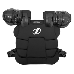 Plastron d'arbitre avec Dupont Kevlar