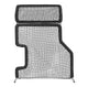 Bullet L Screen Combo with Overhead Protector