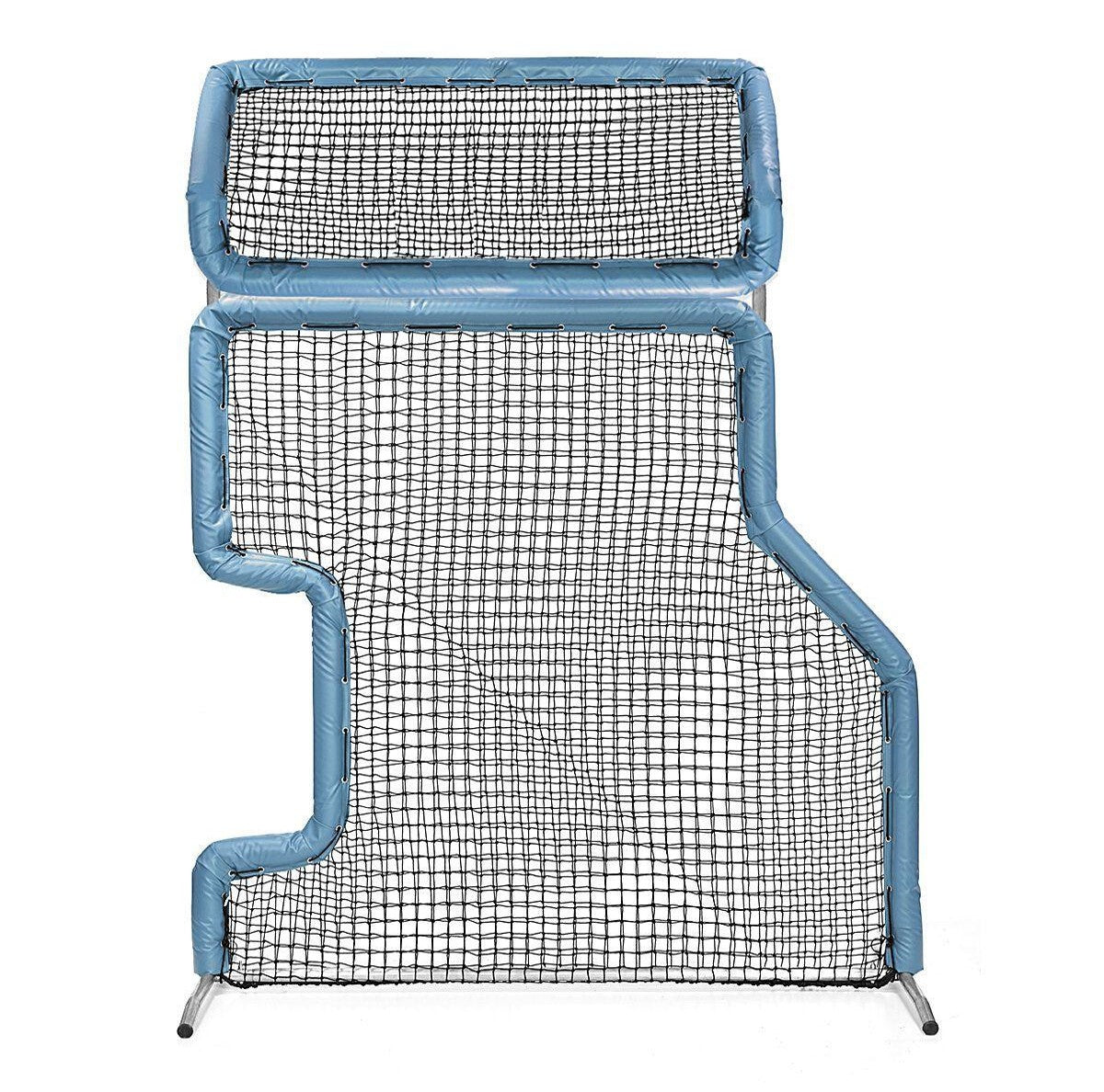 Bullet L Screen Combo with Overhead Protector