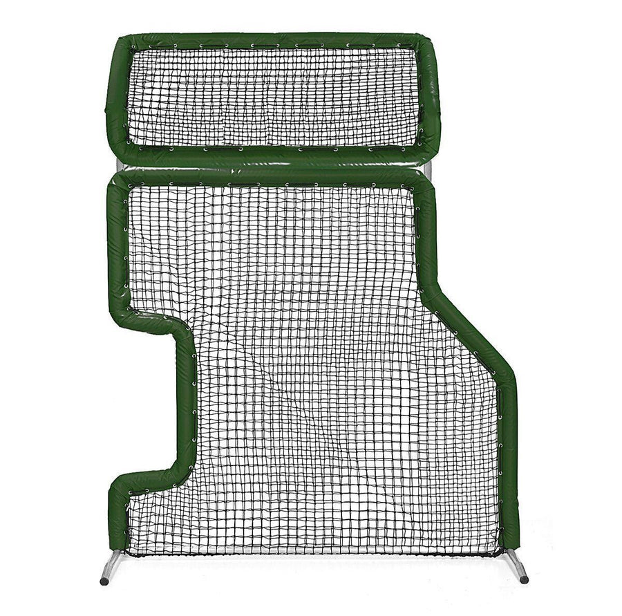 Bullet L Screen Combo with Overhead Protector