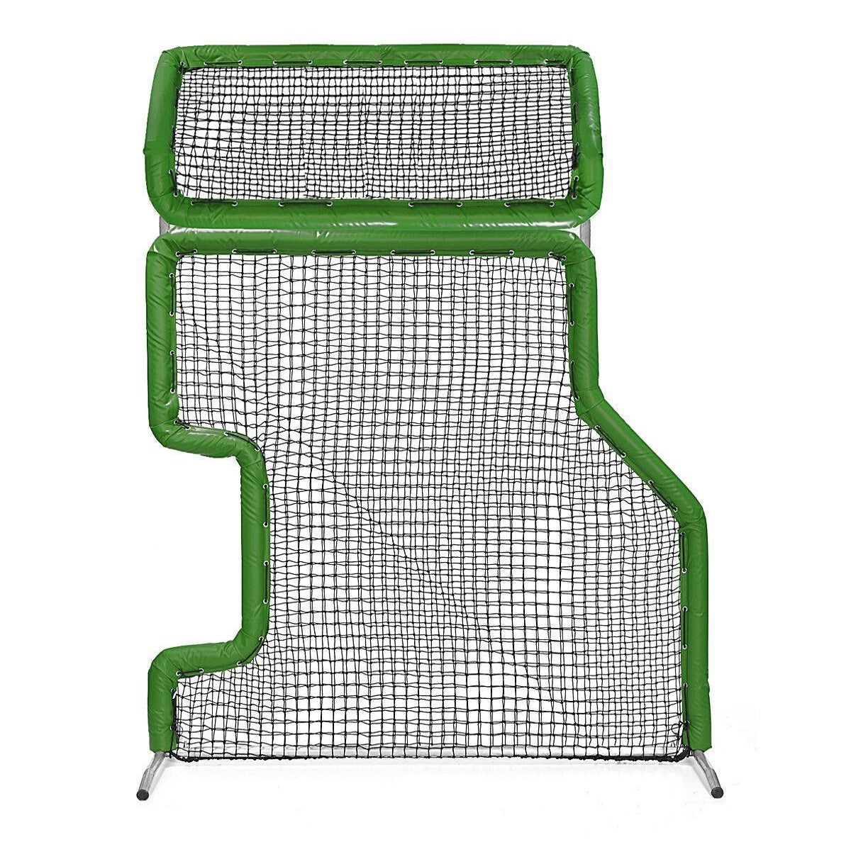 Bullet L Screen Combo with Overhead Protector