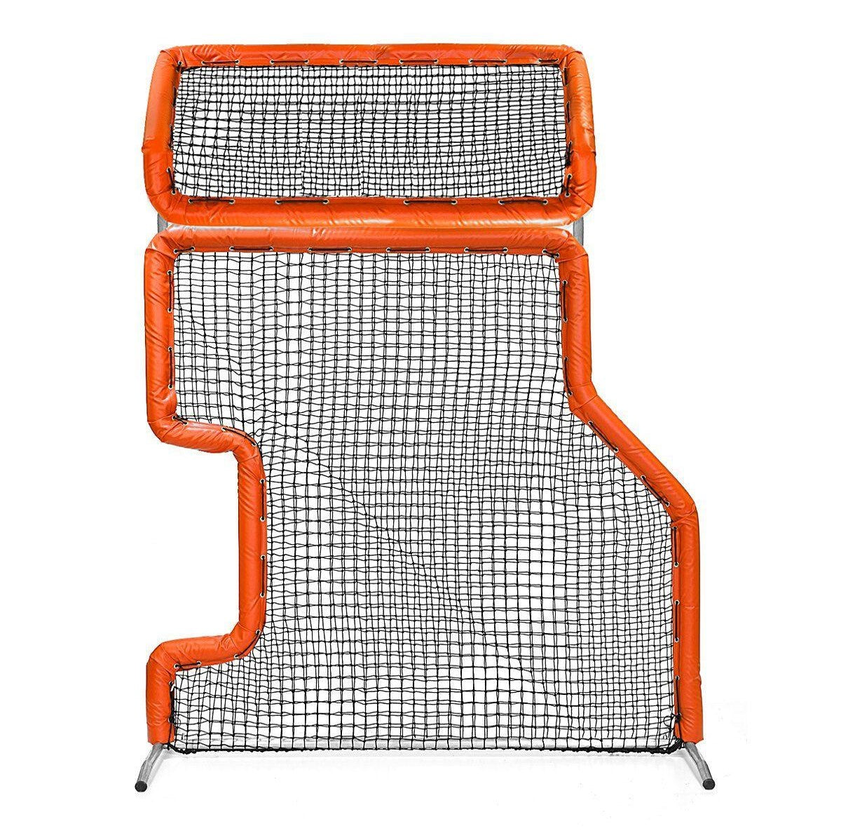 Bullet L Screen Combo with Overhead Protector