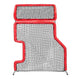 Bullet L Screen Combo with Overhead Protector