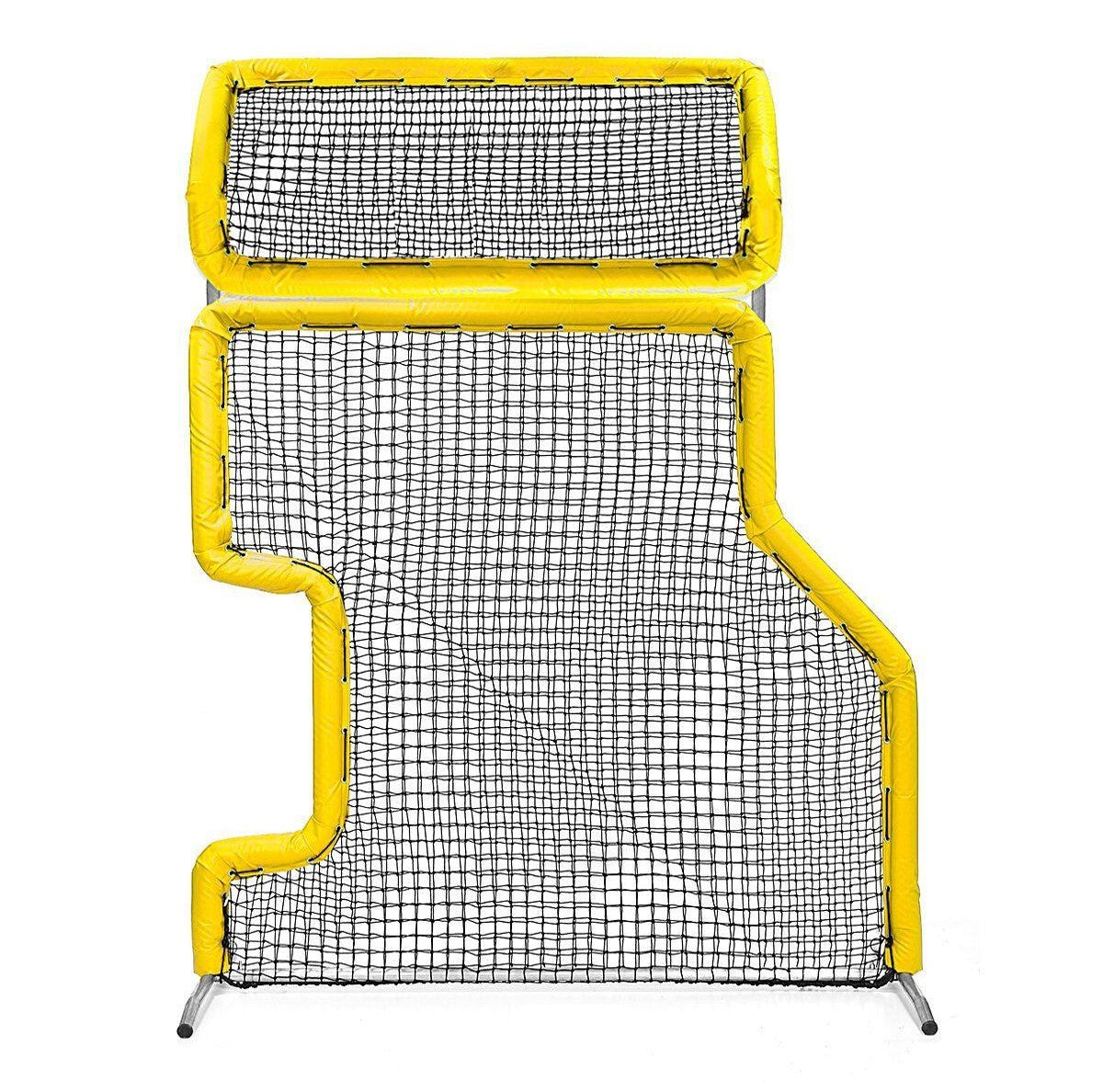 Bullet L Screen Combo with Overhead Protector