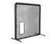 Bullet Hole Fast Pitch Screen