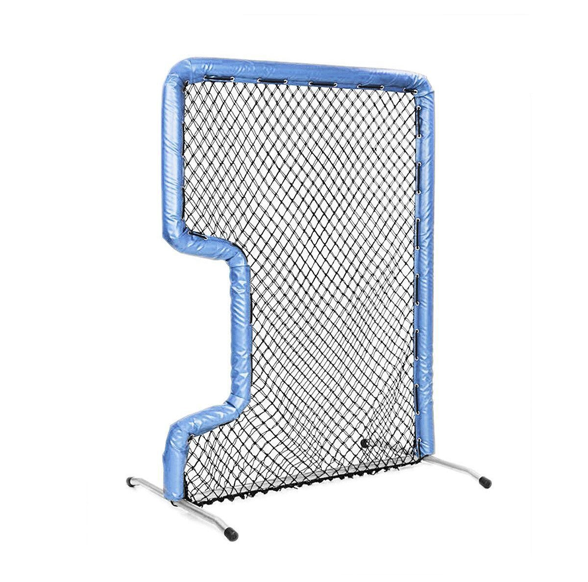 Bullet Front Toss Screen