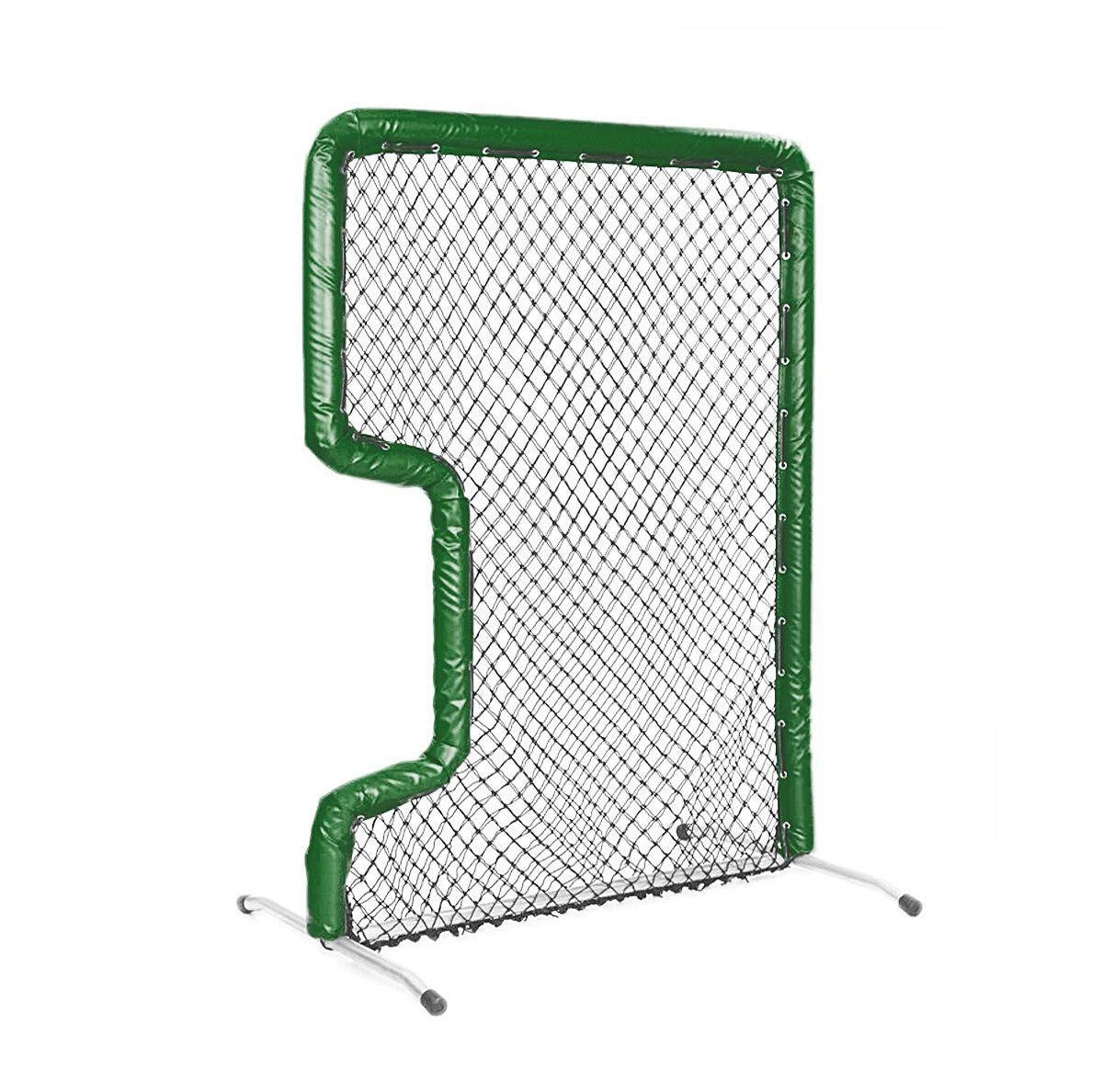 Bullet Front Toss Screen