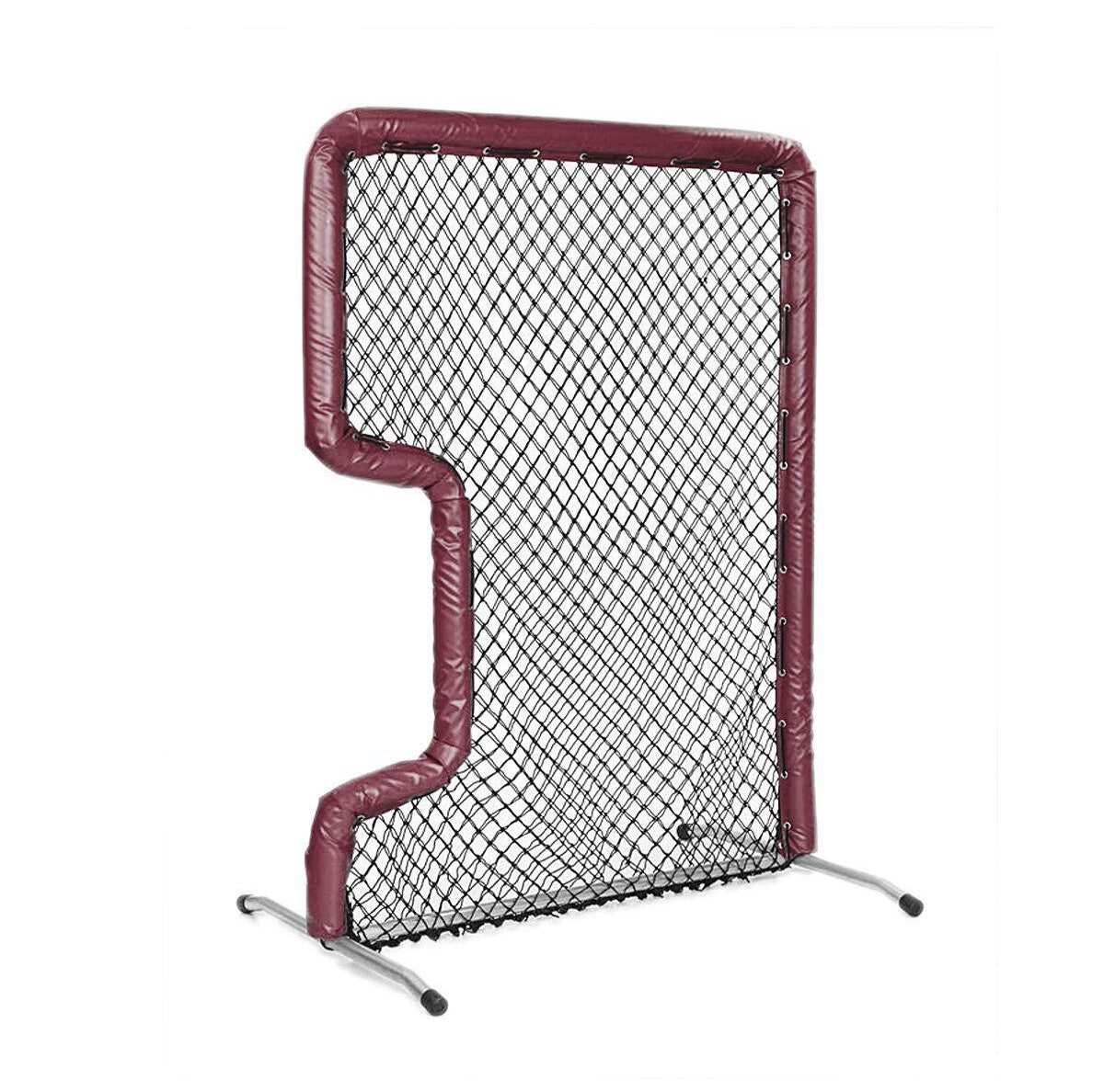 Bullet Front Toss Screen