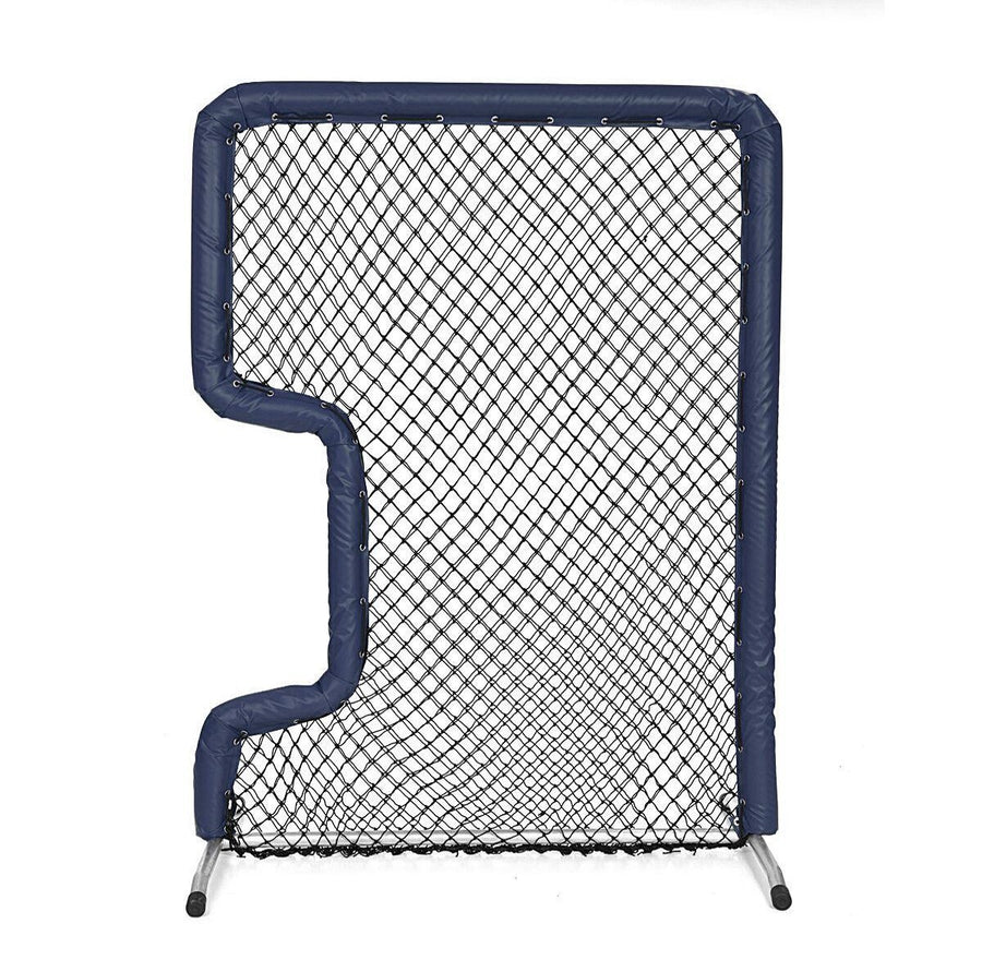 Bullet Front Toss Screen