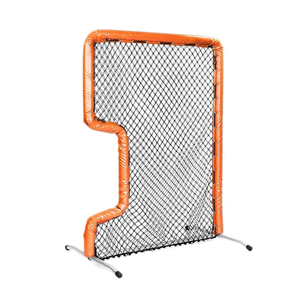 Bullet Front Toss Screen