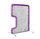 Bullet Front Toss Screen