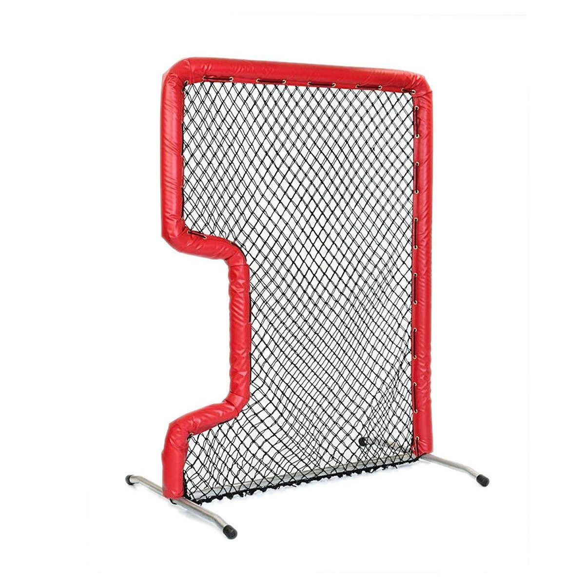 Bullet Front Toss Screen