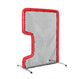 Bullet Front Toss Screen