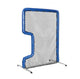 Bullet Front Toss Screen