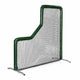 Bullet L Baseball Screen