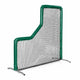 Bullet L Baseball Screen