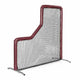 Bullet L Baseball Screen