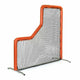 Bullet L Baseball Screen