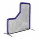 Bullet L Baseball Screen