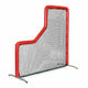 Bullet L Baseball Screen