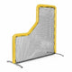 Bullet L Baseball Screen