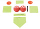 Rukket Kickball Set with Bases