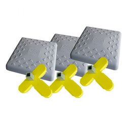 3 - BASES JEUNESSE 14" AVEC TEES CONVERTIBLES