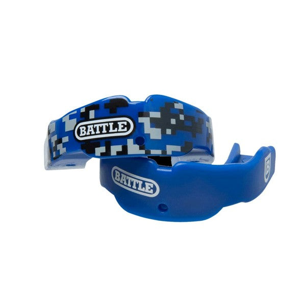 Camo Mouthguards - 2 Pack
