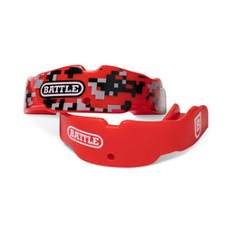 Camo Mouthguards - 2 Pack