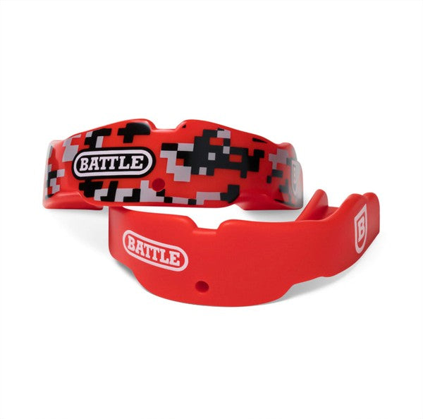 Camo Mouthguards - 2 Pack