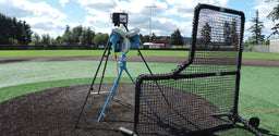 BP3 BASEBALL CAROUSEL FEEDER