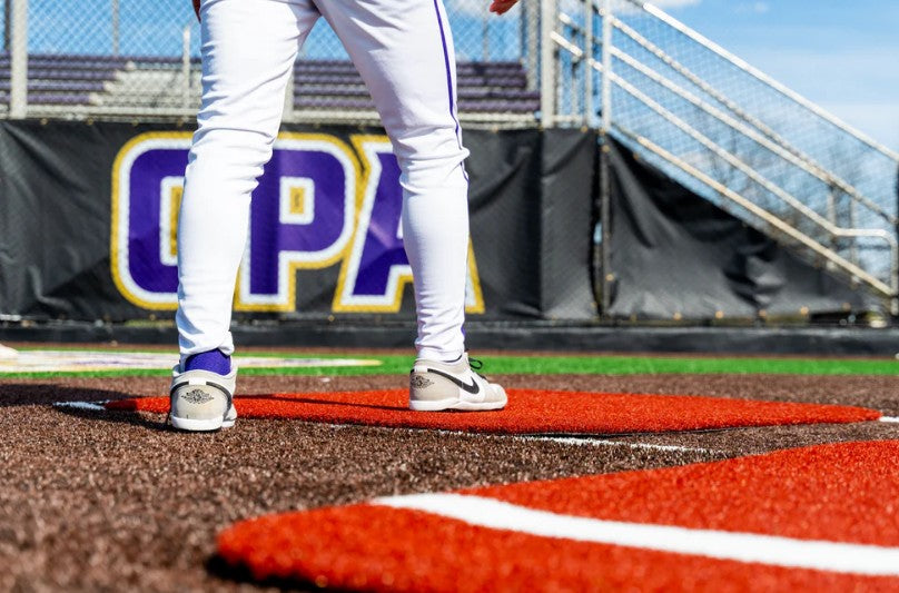 Catcher’s Mat