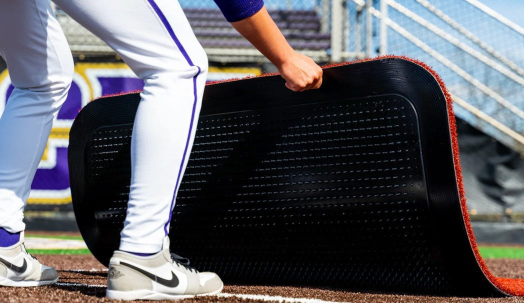 Catcher’s Mat