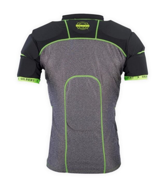 Charger X1 Body Armour