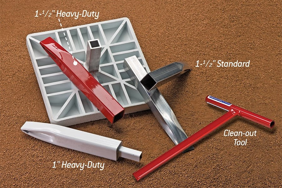 Beacon CH Base Anchor