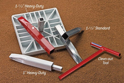 Beacon CH Base Anchor