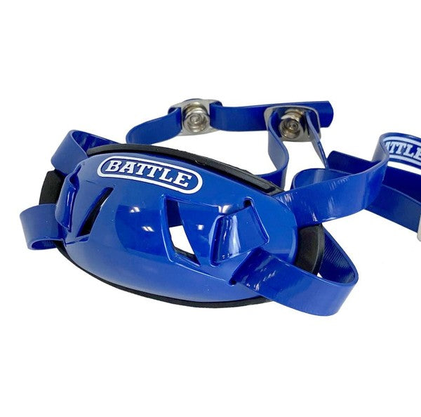Football Helmet Chin Straps