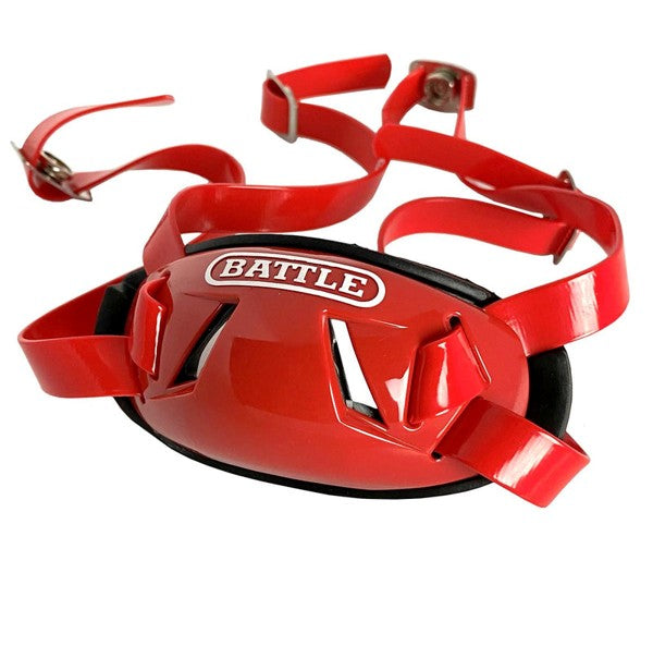 Football Helmet Chin Straps