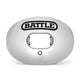 Chrome Oxygen Football Mouthguard