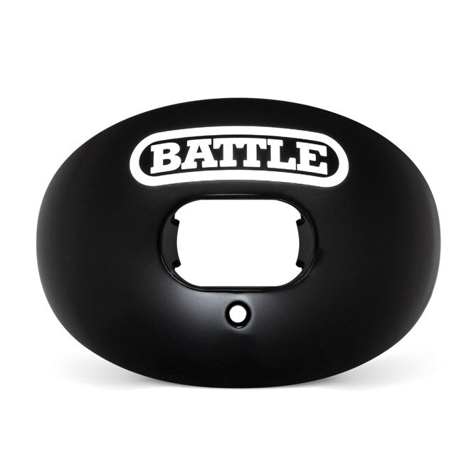 Chrome Oxygen Football Mouthguard