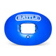 Chrome Oxygen Football Mouthguard