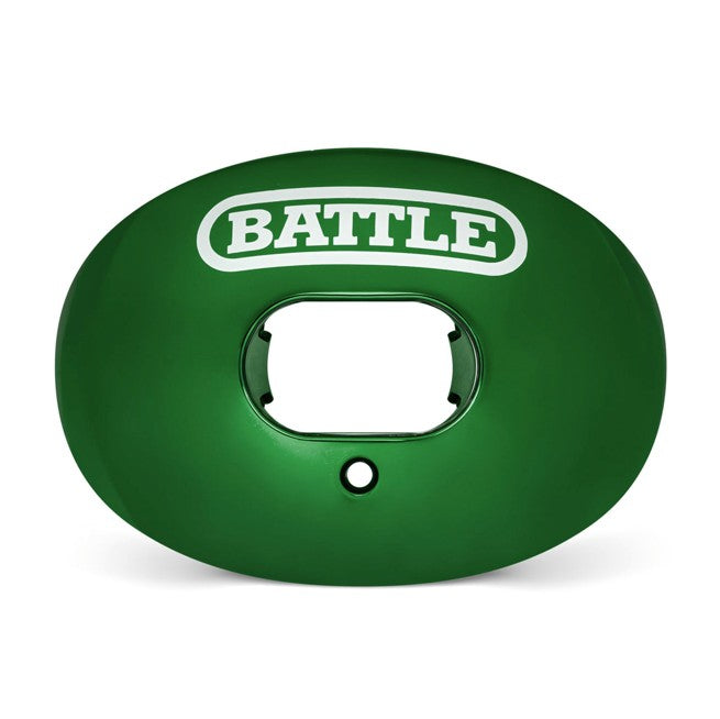 Chrome Oxygen Football Mouthguard