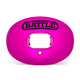 Chrome Oxygen Football Mouthguard