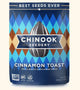 Chinook Sunflower Seeds