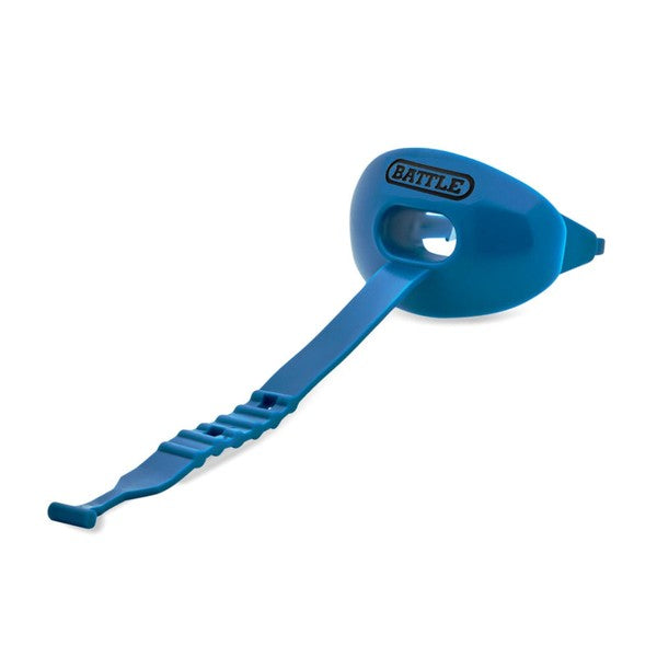 Oxygen - Thick Strap Connected Mouthguard