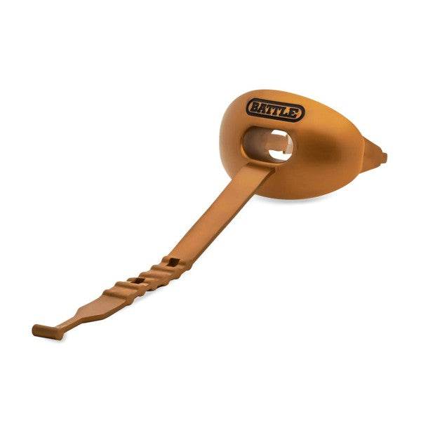 Oxygen - Thick Strap Connected Mouthguard