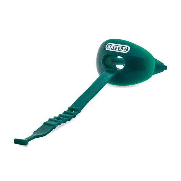 Oxygen - Thick Strap Connected Mouthguard